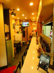 酒とめし　意気投合の写真3