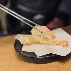 キス/いか/海老