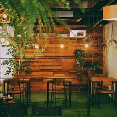 肉料理専門店　ぼくのきち　新潟駅前店　居酒屋特集写真1