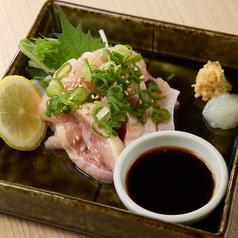 炭火と煮込み はうでぃのおすすめ料理3