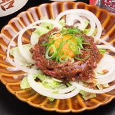 ITADAKIMASU イタダキマスのおすすめ料理2