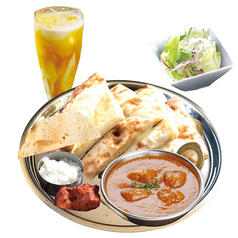 インド ネパールダイニング スレスの特集写真