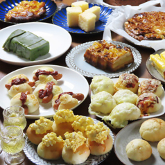 KROQUIS cafe / D&K Pelの写真2