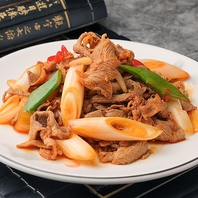 【本場の味を知るからこそ生まれる味わい】