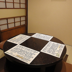 鍛冶屋文蔵 品川グランパサージュ店の特集写真