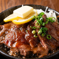 料理メニュー写真&nbsp;＜長崎＞佐世保レモンステーキ