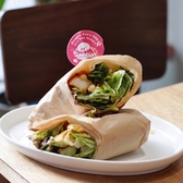 Hangry Joe's Tokyo ハングリィ ジョーズ トウキョウ 名古屋店のおすすめ料理3