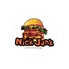 Nick Junk ニックジャンクのロゴ