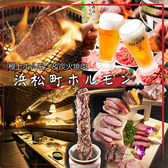 日本元気酒場 浜松町ホルモンの写真