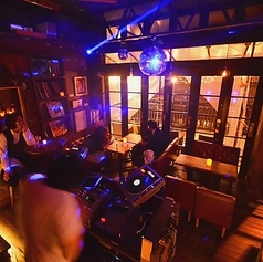 毎月第四金曜日開催のDJナイト『KARMA』【1】