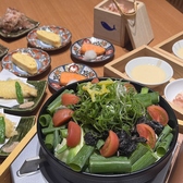 出汁しゃぶ おばんざい おかか 市ヶ谷のおすすめ料理2