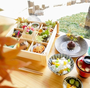 kappou KOMA カッポウ コマのおすすめ料理1