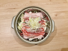 酒と肴 乃音 のん 渋谷二丁目 本館のコース写真