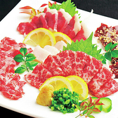 割烹居酒家 写楽のおすすめ料理3