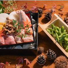 ウッドデザインパーク瀬戸のおすすめ料理2