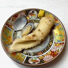 ちくわ