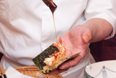 琉球鮨 うらおにかいの写真