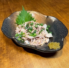 博多名物！自家製すもつ