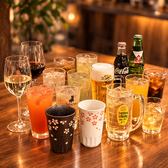 フェリーチェ酒場のおすすめ料理2