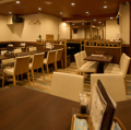 酒＆肉バル　スパイスHUB　市ヶ谷店　の雰囲気1