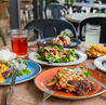 BUSHWICK GRILL さいたま新都心店のおすすめポイント1