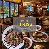 DINING LINDA ダイニング リンダの写真