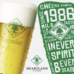 生ビール・ビール