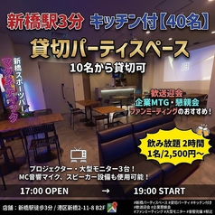 マグネティックのコース写真