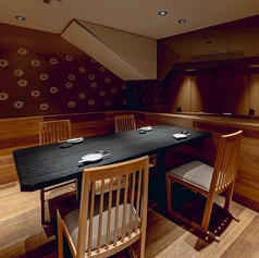 極上肉と海鮮　個室居酒屋　酒肴庵～SYUKOAN～　岡山駅前店特集写真1