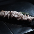 料理メニュー写真&nbsp;紅茶とローズマリー薫るローストポーク