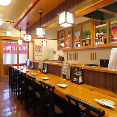 もみじ茶屋の雰囲気2