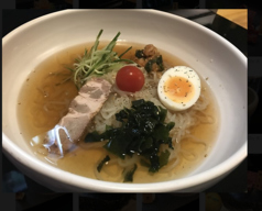 冷麺