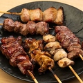 やきとん たまや商店 立川南口店のおすすめ料理1