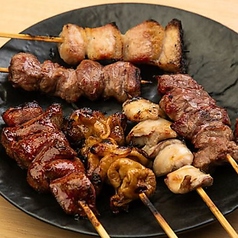 やきとん たまや商店 立川南口店のおすすめ料理1