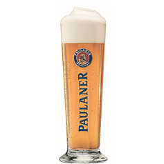 パウラーナー ヘフェ・ヴァイス