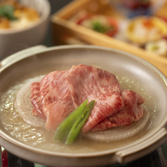 品川 今井屋本店のコース写真