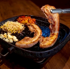 韓国居酒屋 美味辛厨房 まるから千葉店特集写真1