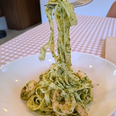 ちー坊と夏のコース写真