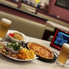 食酒菜 結のコース写真