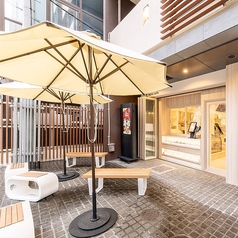 toiru cafe トイルカフェのおすすめポイント1