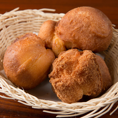 サーターアンダギー(1個)