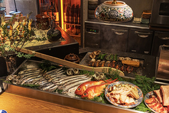 海鮮居酒屋 三宮産直市場 ROBATA ロバタの特集写真