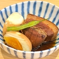 料理メニュー写真&nbsp;とろとろラフテー