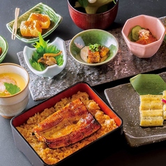 江戸前うなぎ　かわ祥　舞浜イクスピアリ店のおすすめ料理1