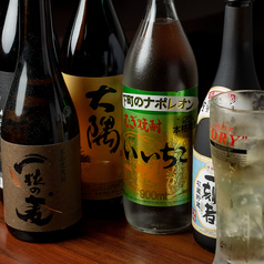 中華料理 香香のコース写真