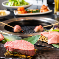 提携牧場直送のA5ランク飛騨牛を味わうならここ!