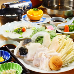 づぼらや 道頓堀店のおすすめ料理1