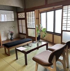 MAISON GARDEN メゾンガーデンの雰囲気2