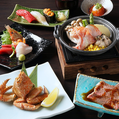 炙屋 大通ビッセ店のおすすめ料理1