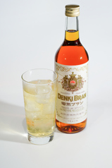 電撃ハイボール